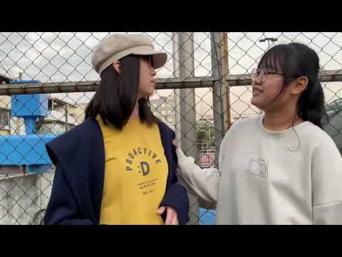 【相處】-第十屆國際拍片運動The 10th Cinemasports International