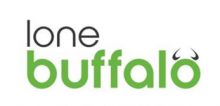 Lone Buffalo Logo