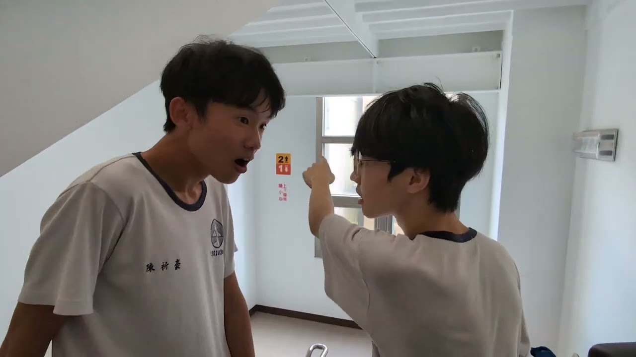 國際拍片運動試作品
