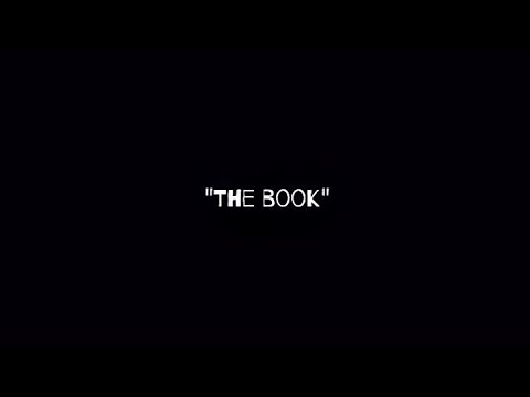 "The Book" - SIMPs (The 10th Cinemasports International)