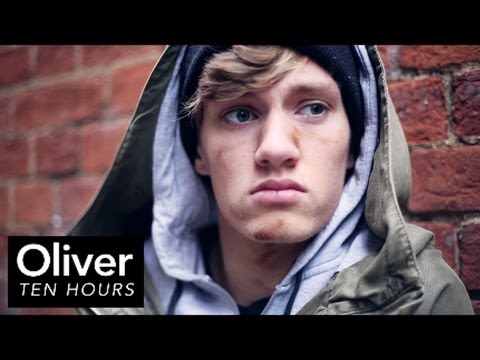 ' Oliver ' A Short Film // TEN HOUR FILM CHALLENGE