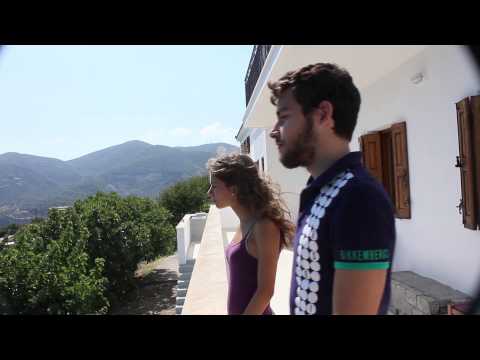 Skopelos Love Story