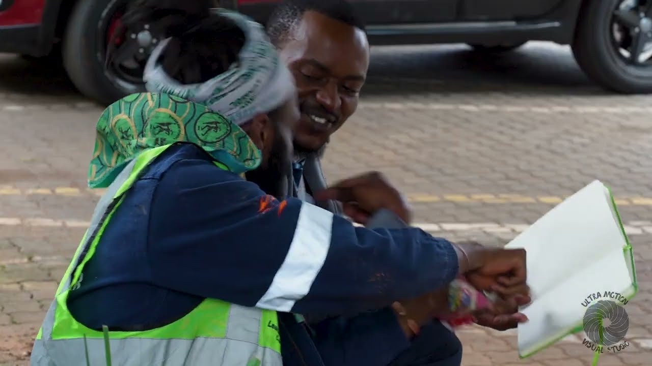 TIMELESS HUMANITY SHORT FILM