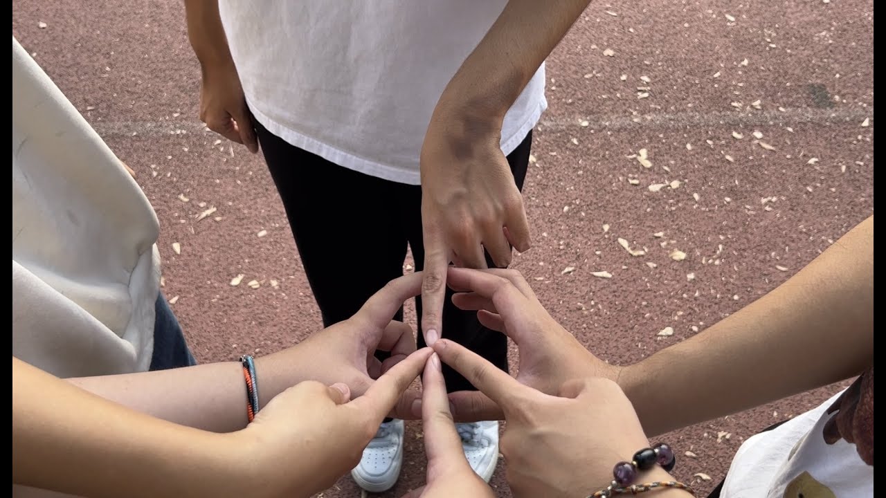 The 10th Cinemasports International 第十屆國際拍片運動 《Wave your hand and walk forward 揮揮手，向前走》