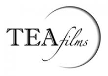 Tea Films Logo