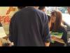 麻油雞炒茼蒿7pupu 側拍影片