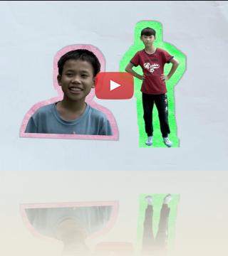 左鎮國小 ZJES 喜歡不喜歡 like it or not