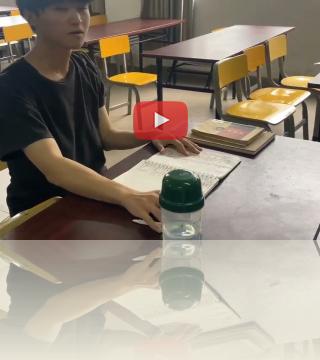 活在当下・拒绝焦虑