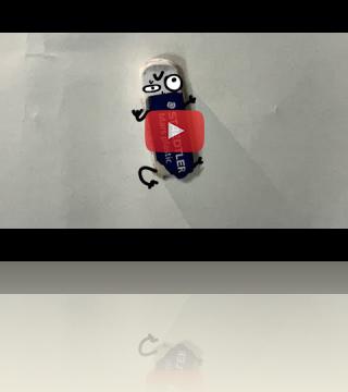 Who am I ? | Stop Motion Animation